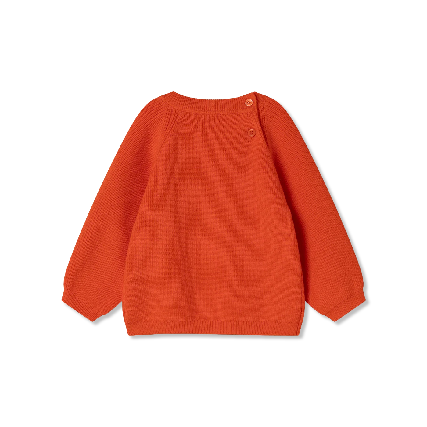 Torin b Strickpullover