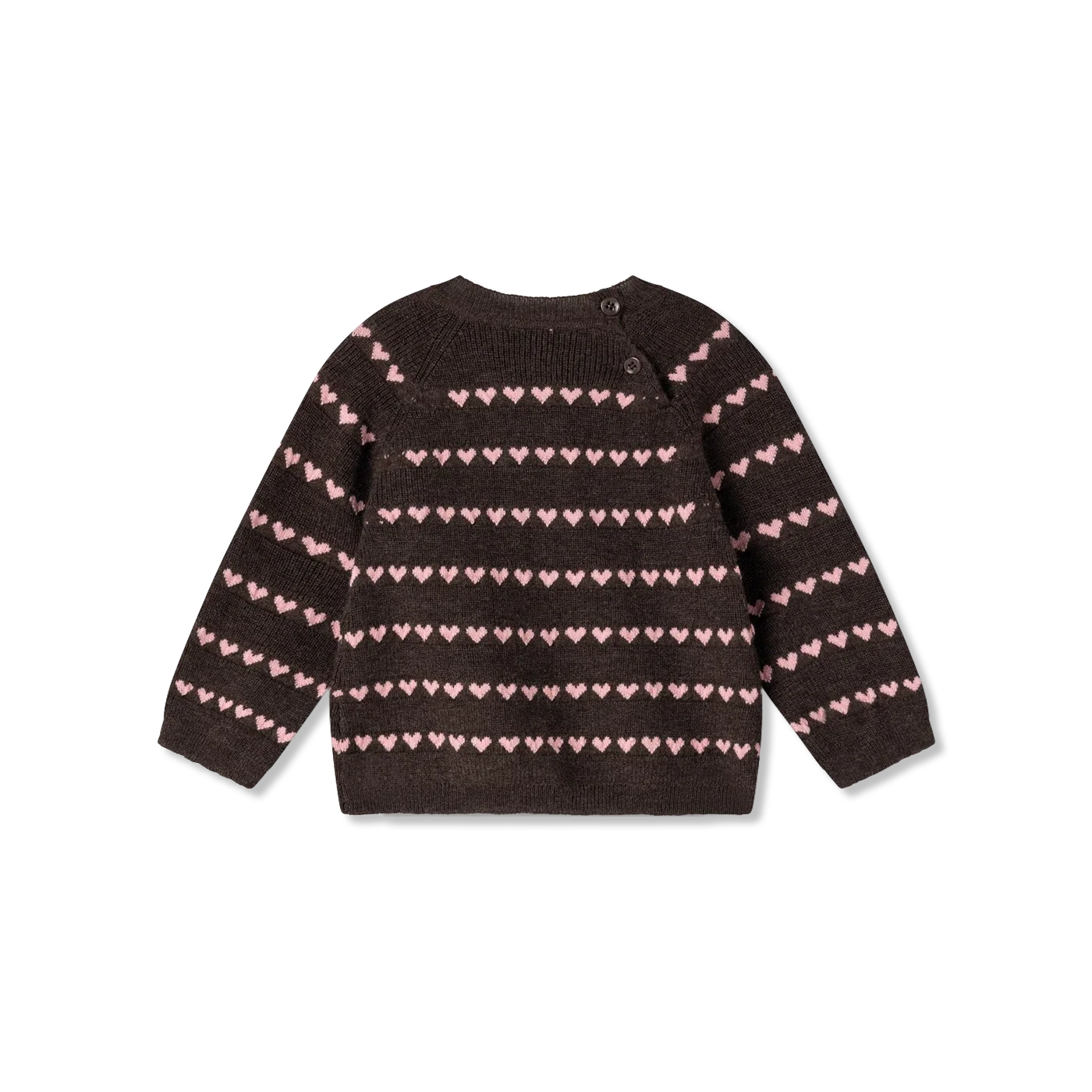 Torin b Knitted sweater