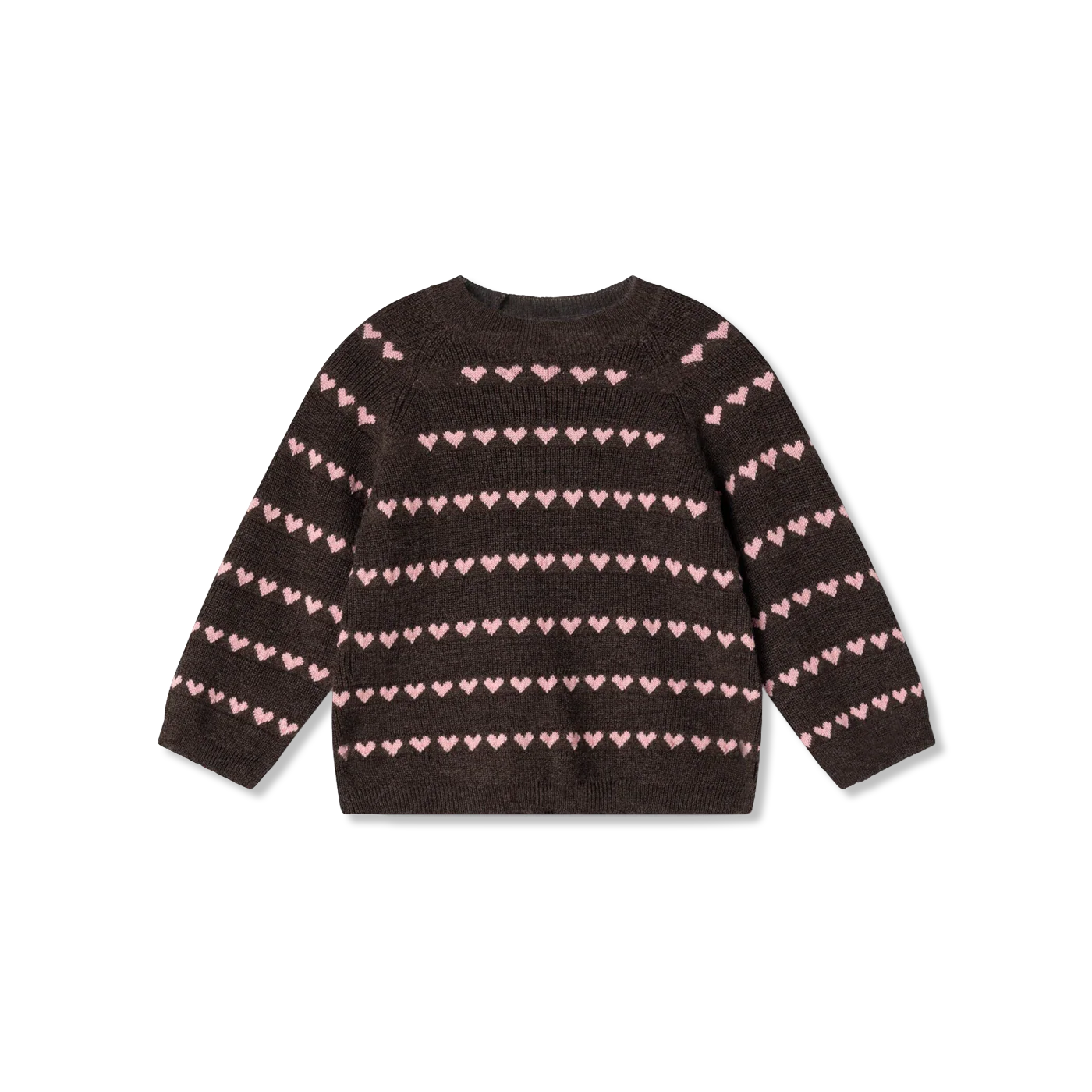 Torin b Knitted sweater