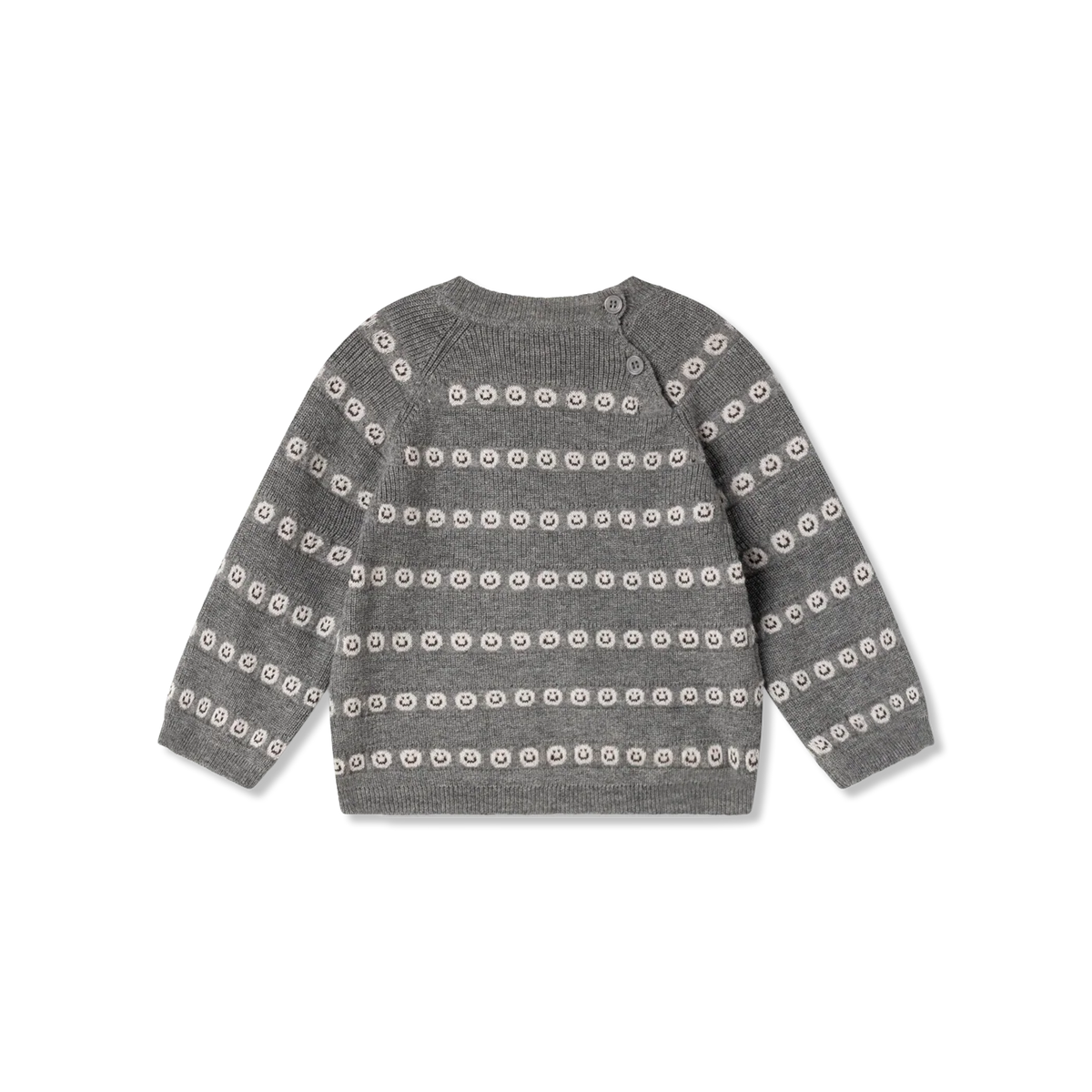 Torin b Knitted sweater