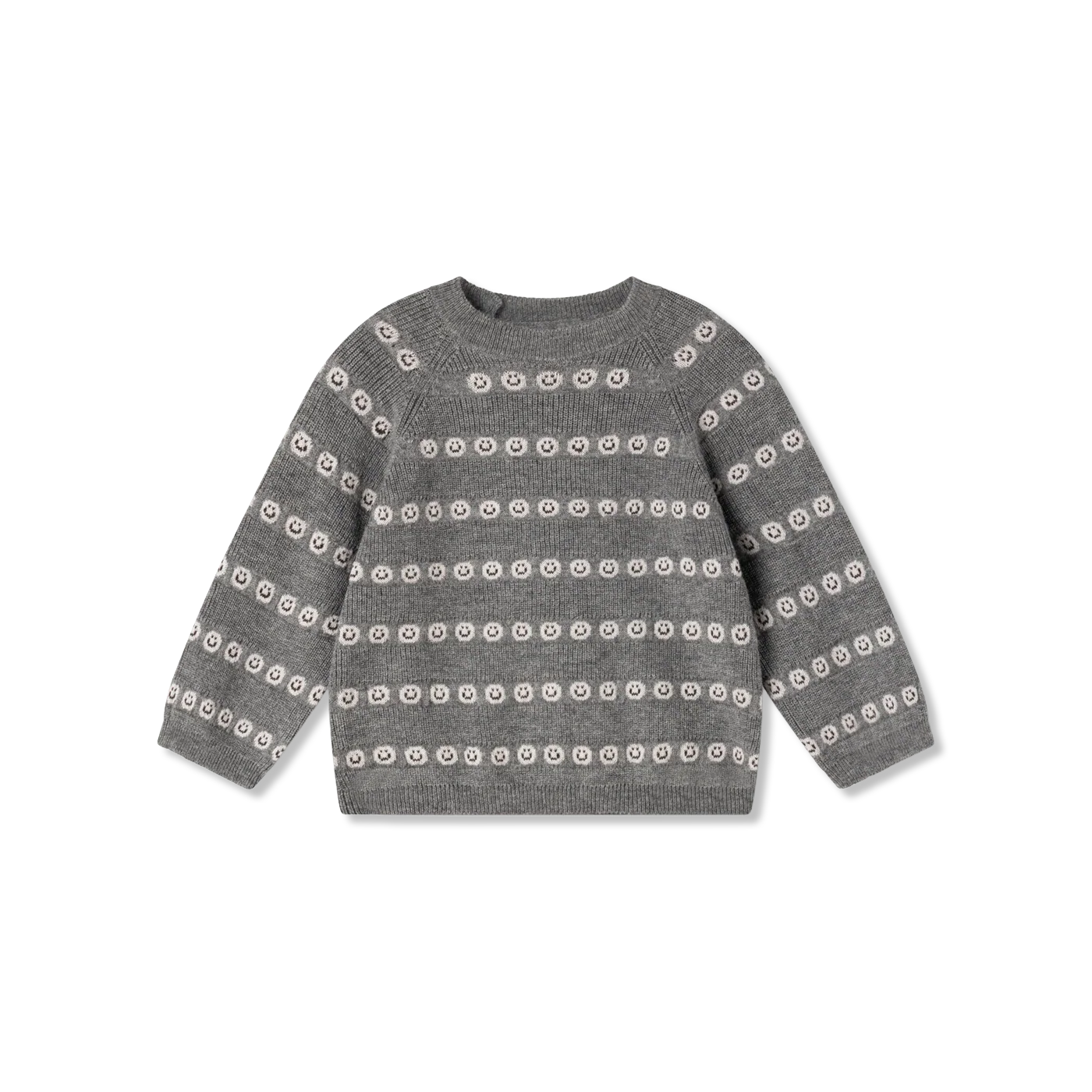 Torin b Strickpullover