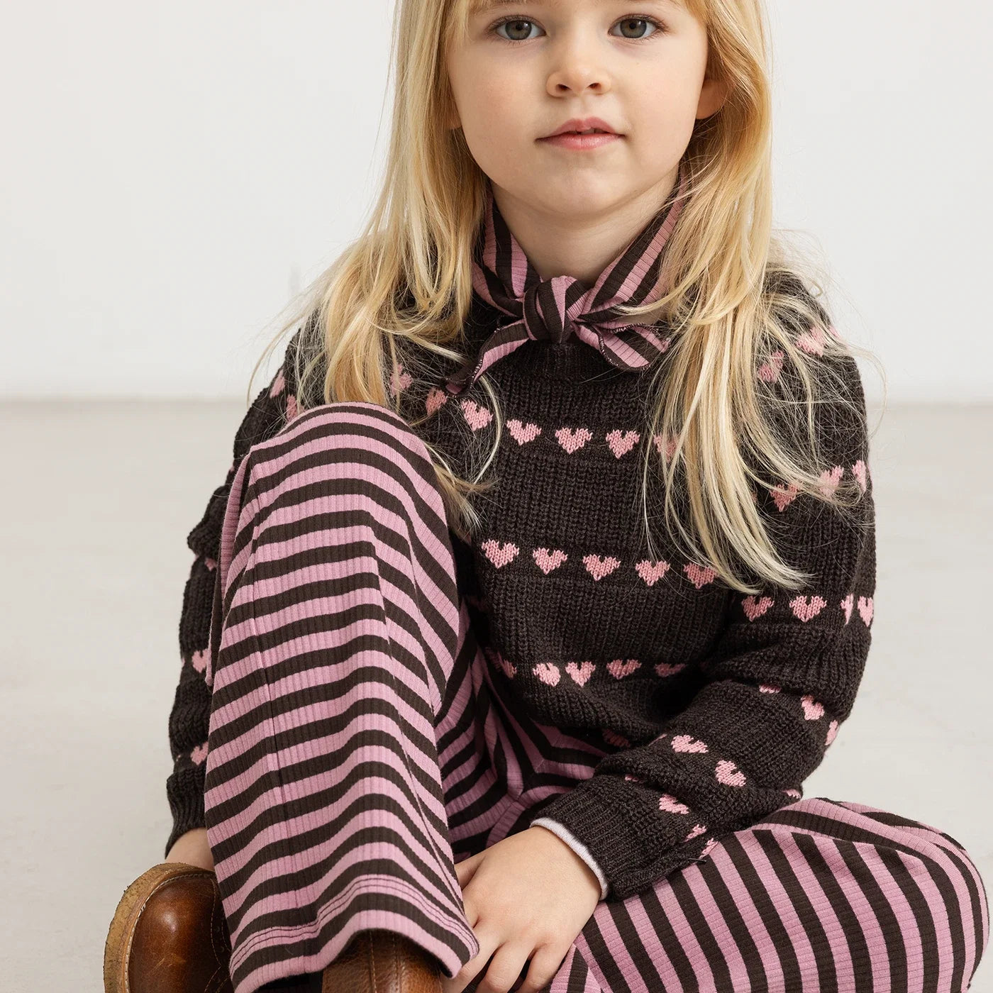 Torin Strickpullover