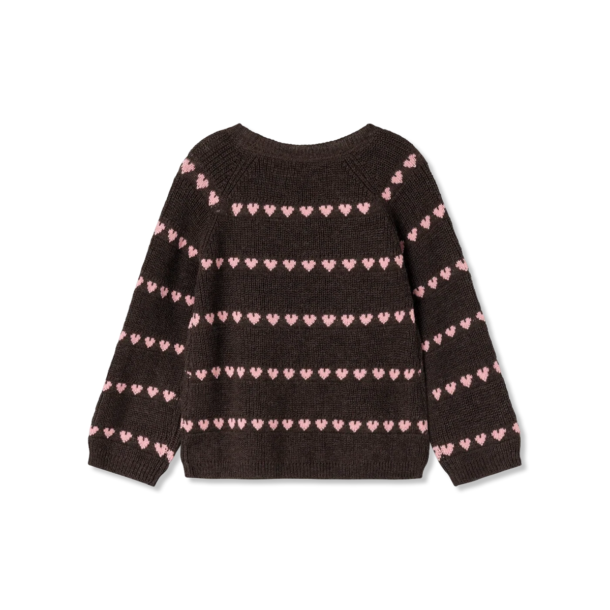 Torin Strickpullover