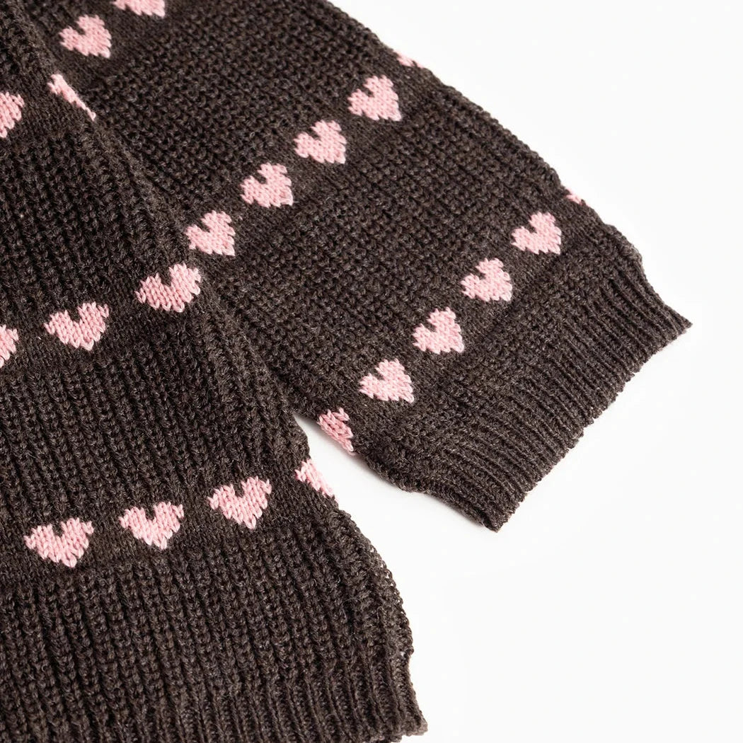 Torin Strickpullover