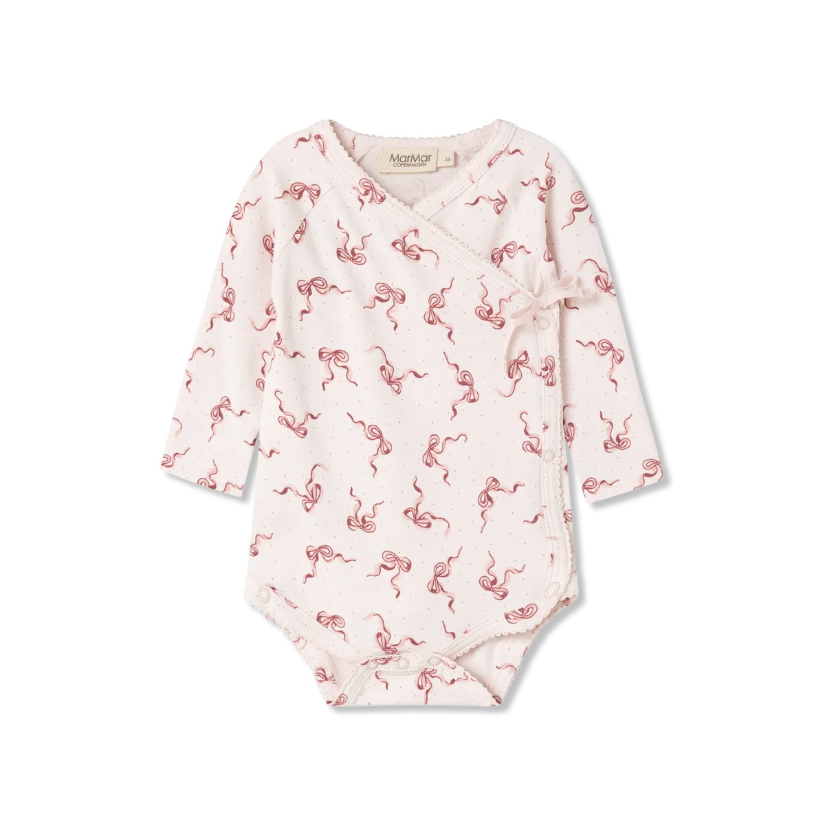 Belita Bodysuit