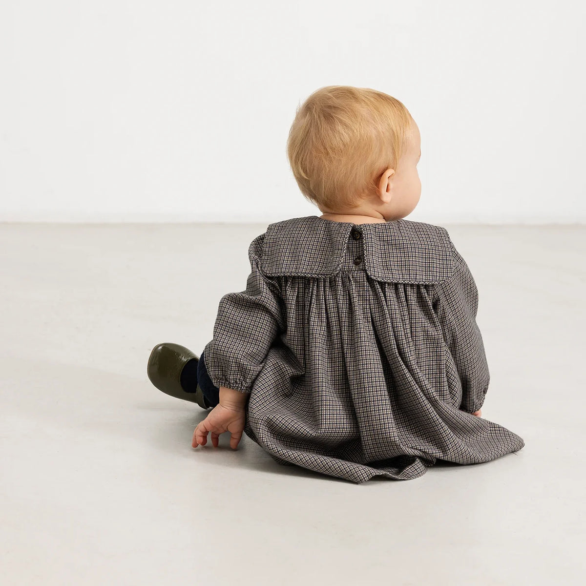Dulle Kleid