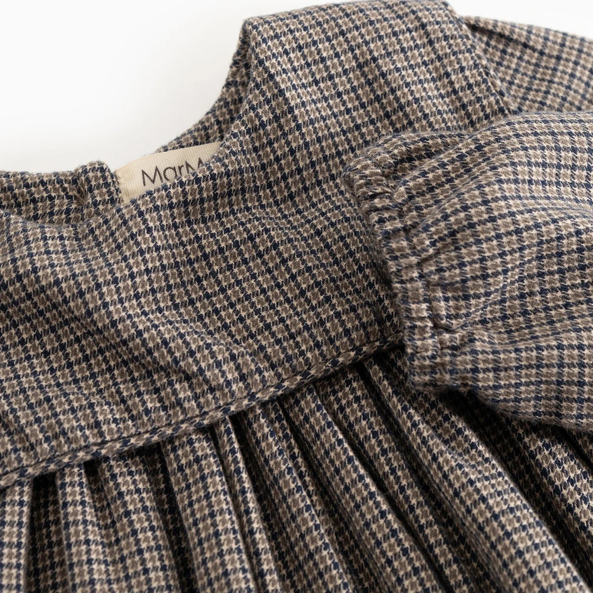 Dulle Kleid