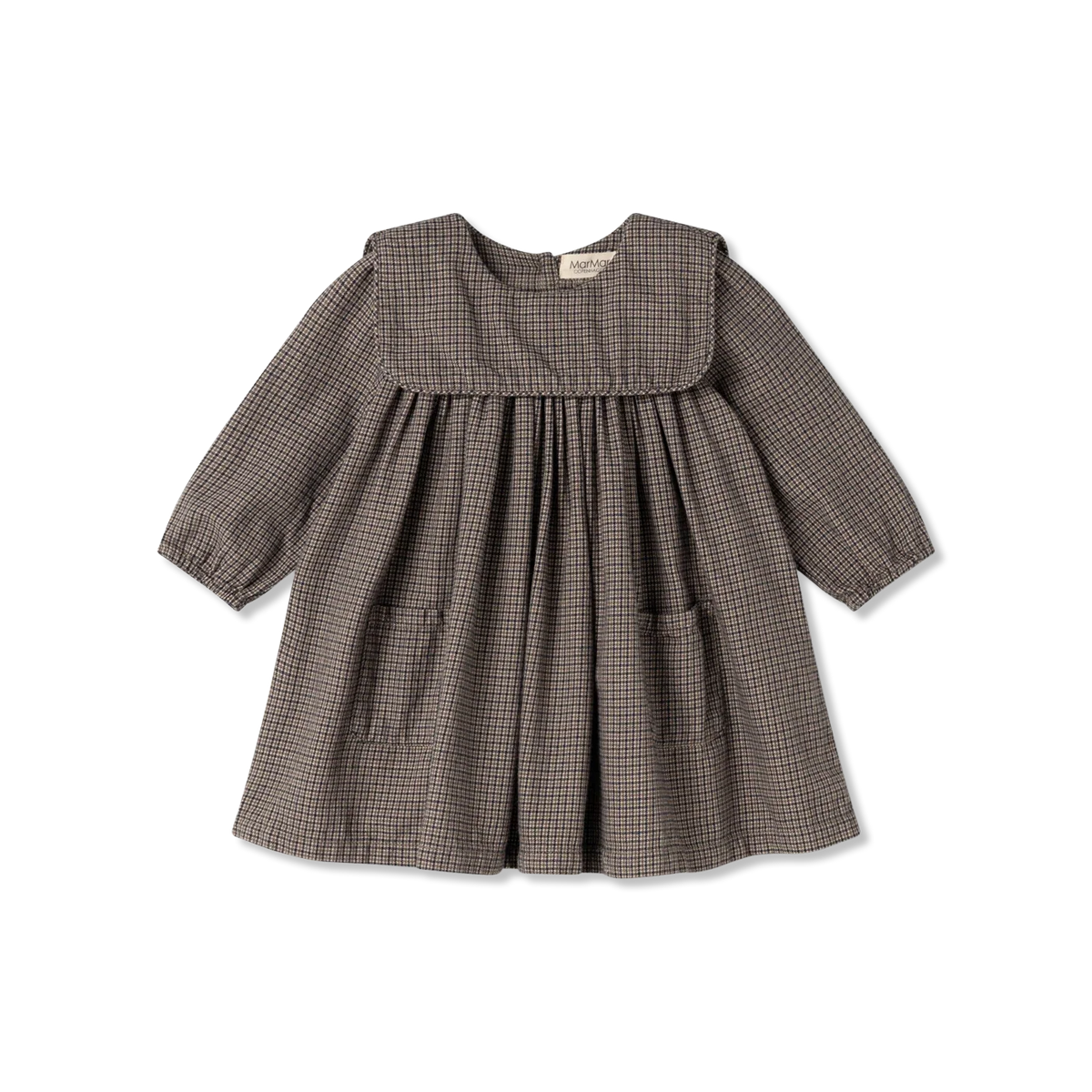 Dulle Kleid