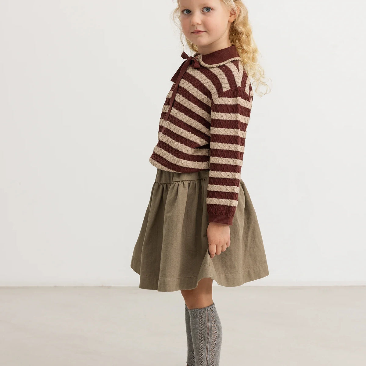 Sylvia Skirt
