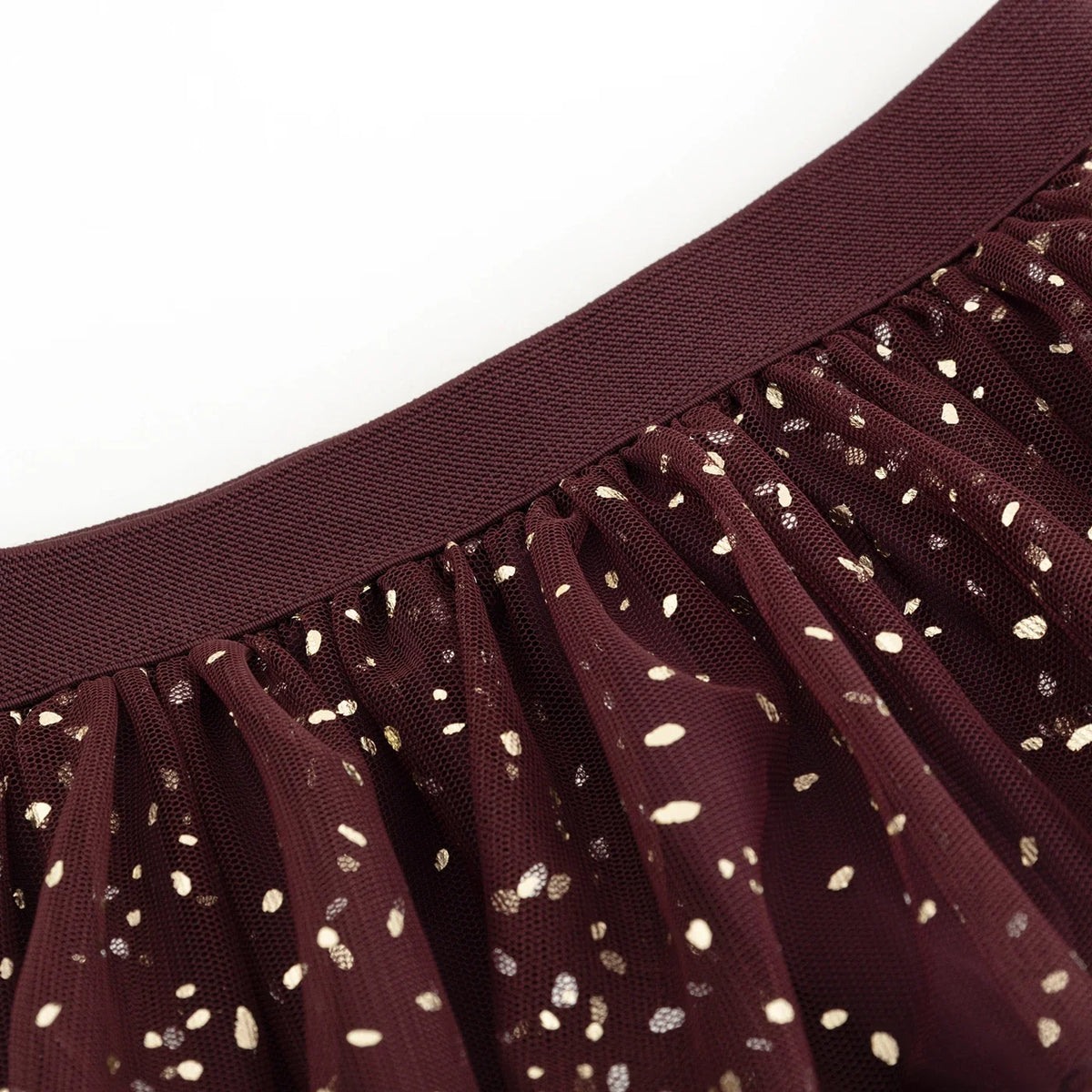 Dancer tutu Skirt