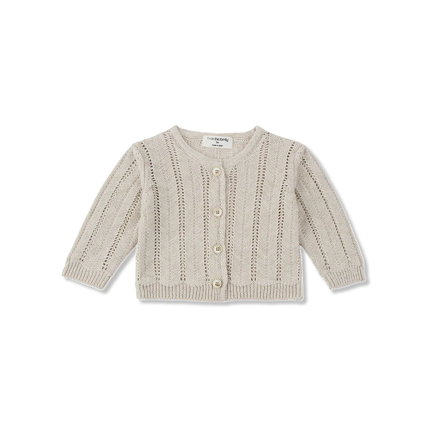 Xelida Cardigan