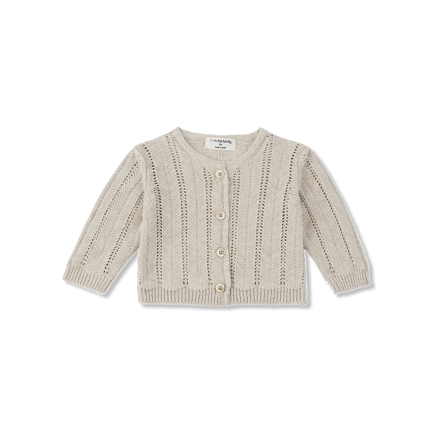 Xelida Cardigan
