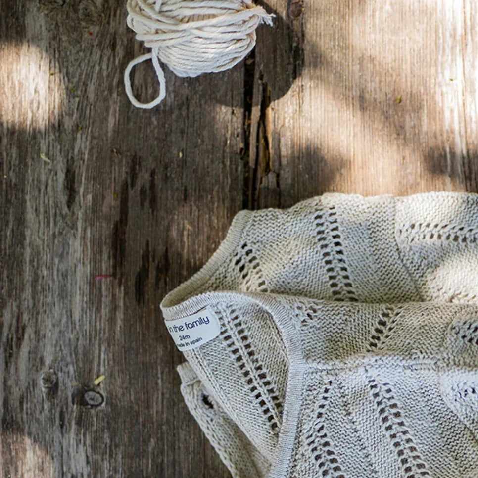Xelida Cardigan