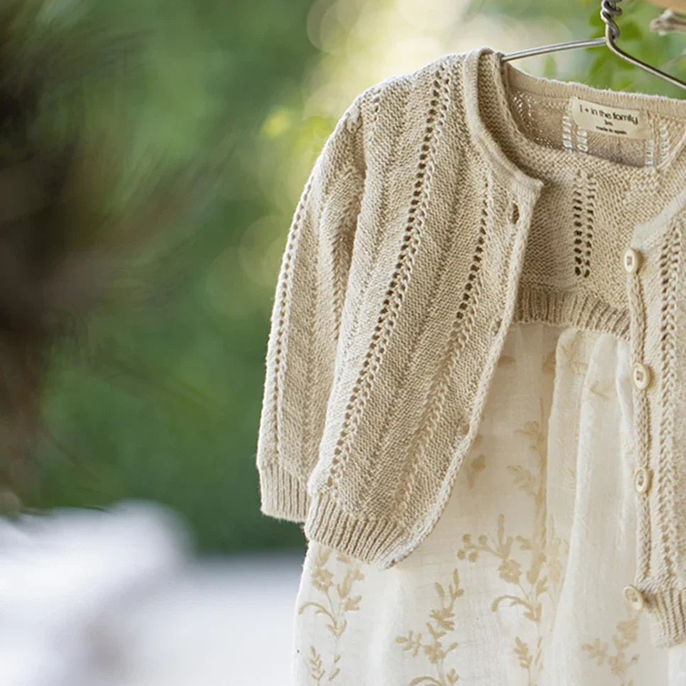 Xelida Cardigan