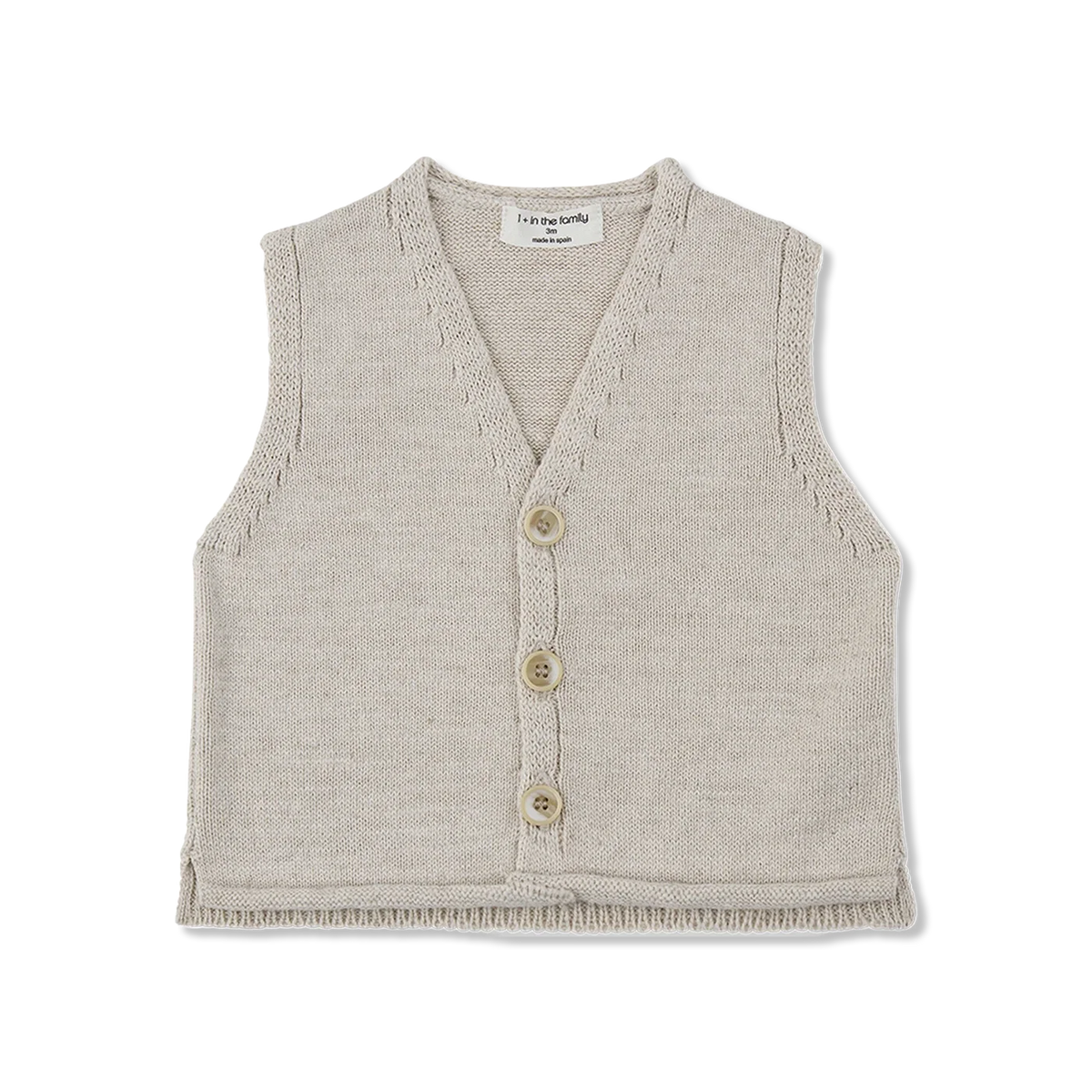 Gino Waistcoat