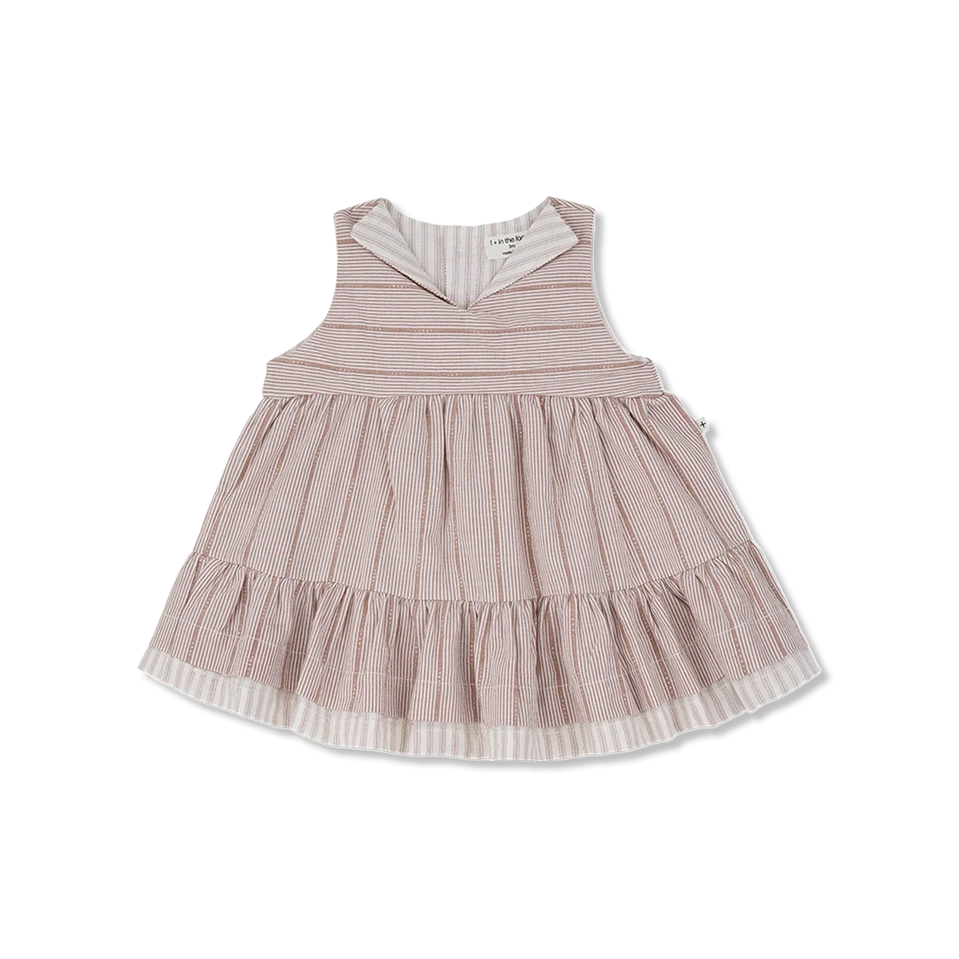 Estartit Dress
