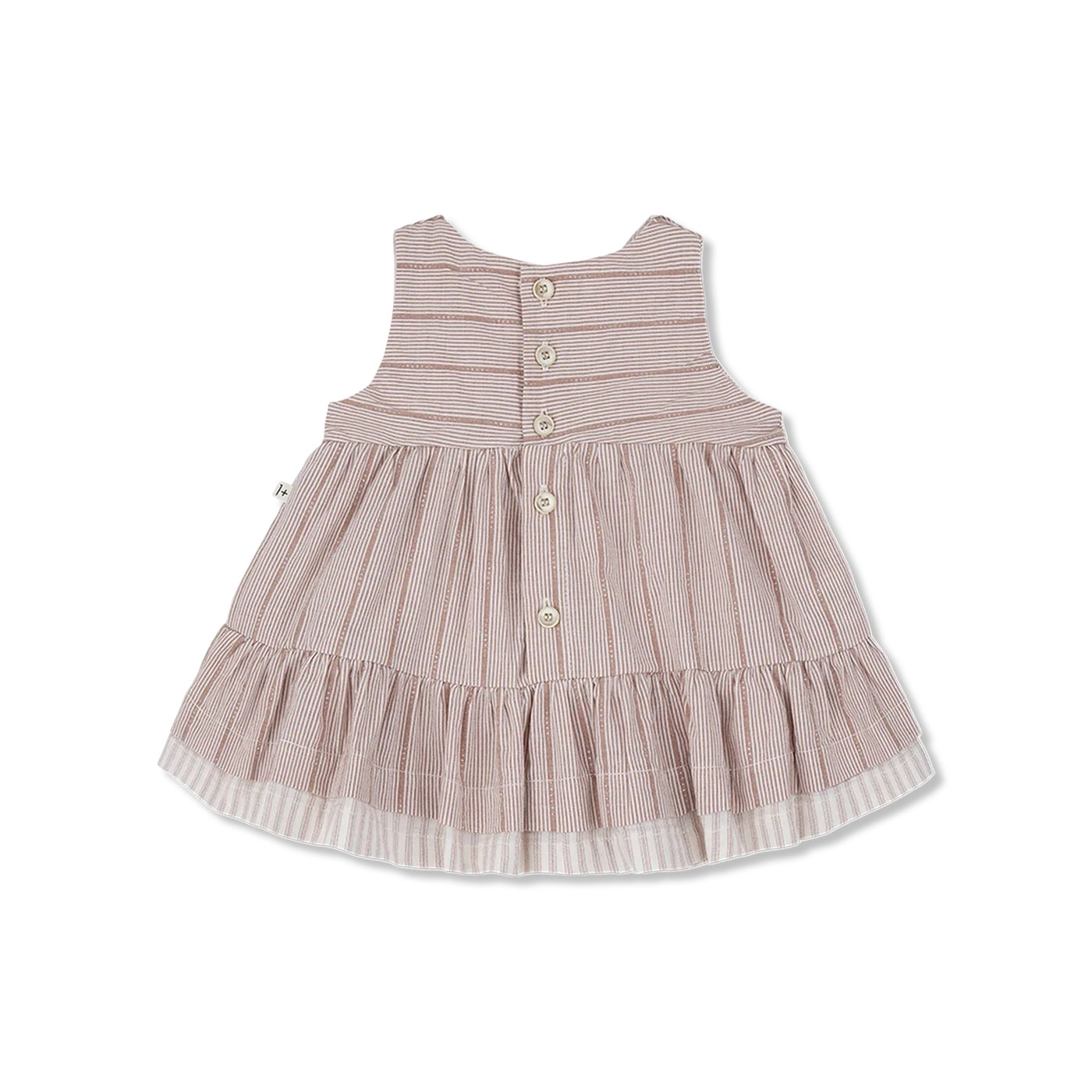 Estartit Dress