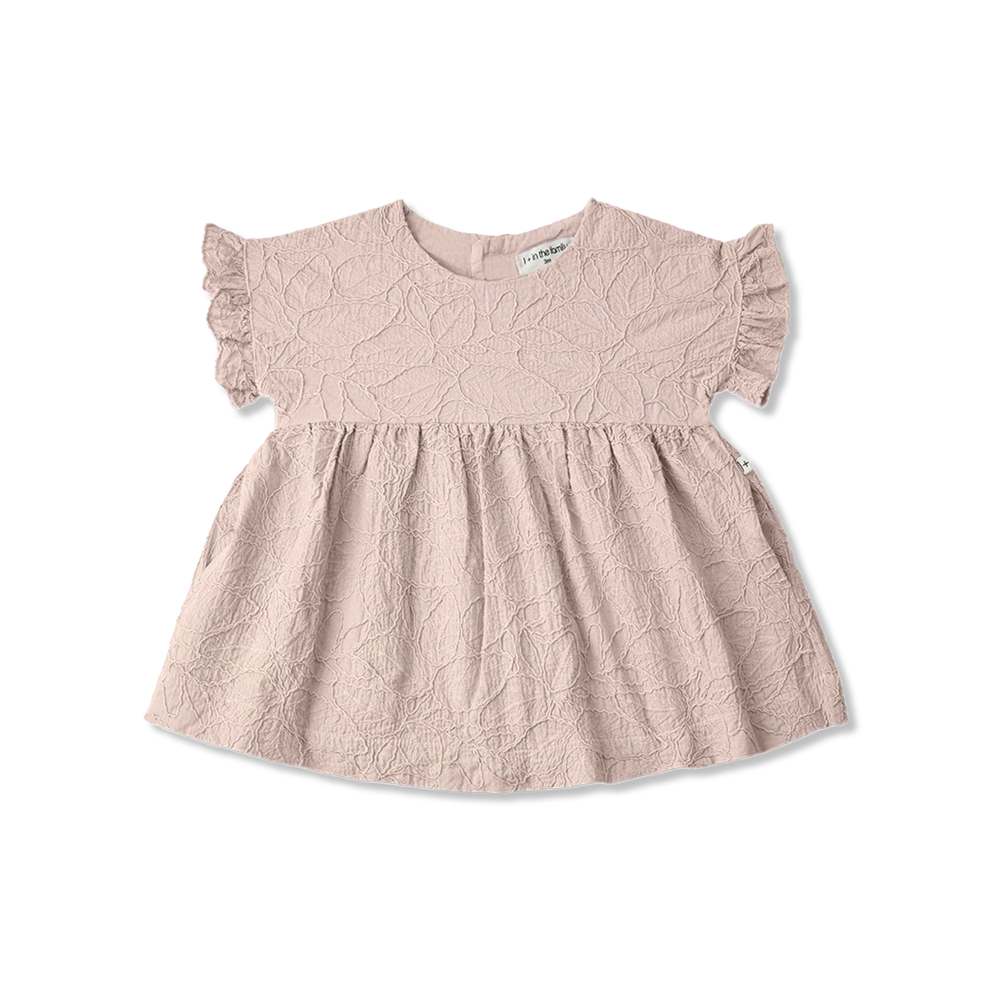 Satuna Dress