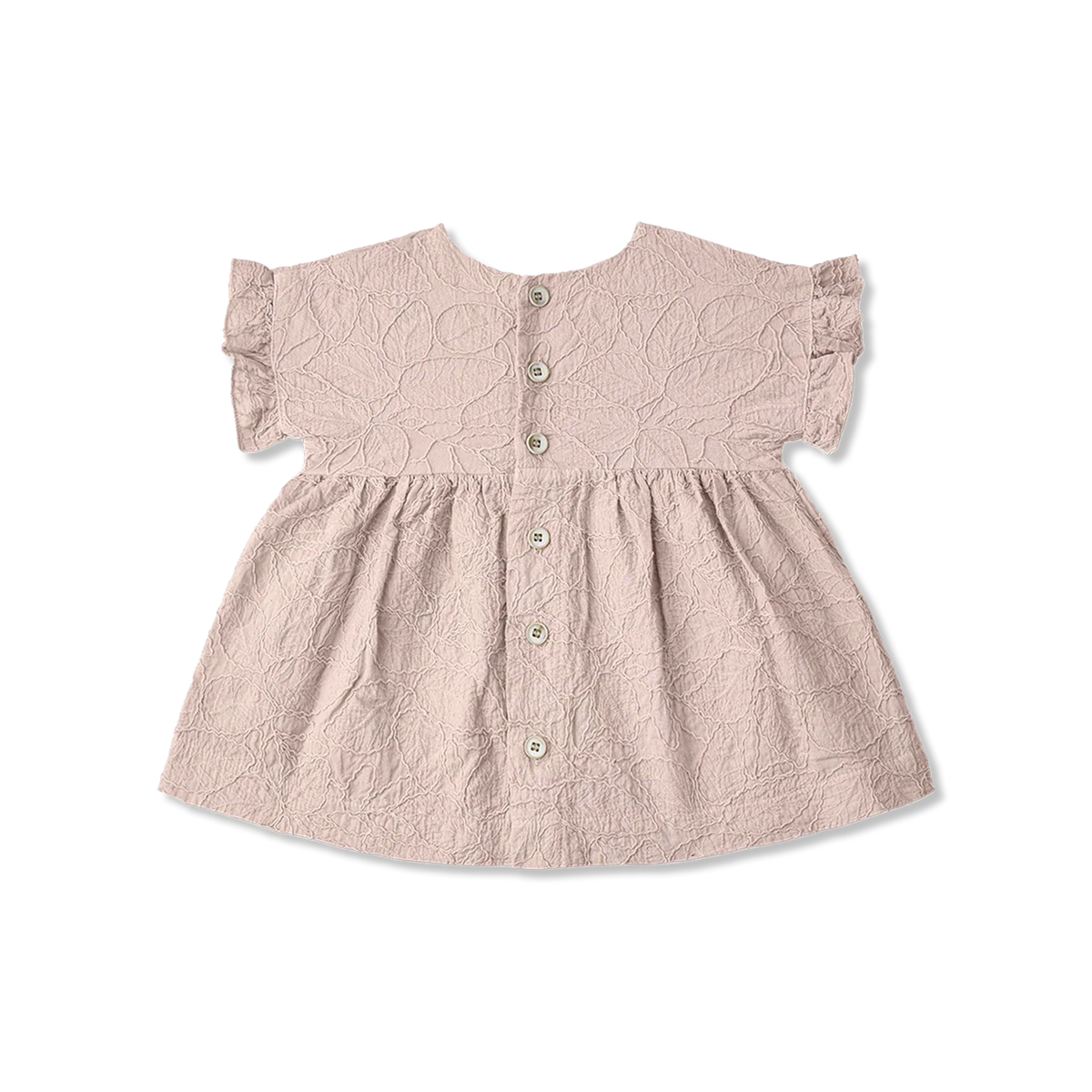 Satuna Dress