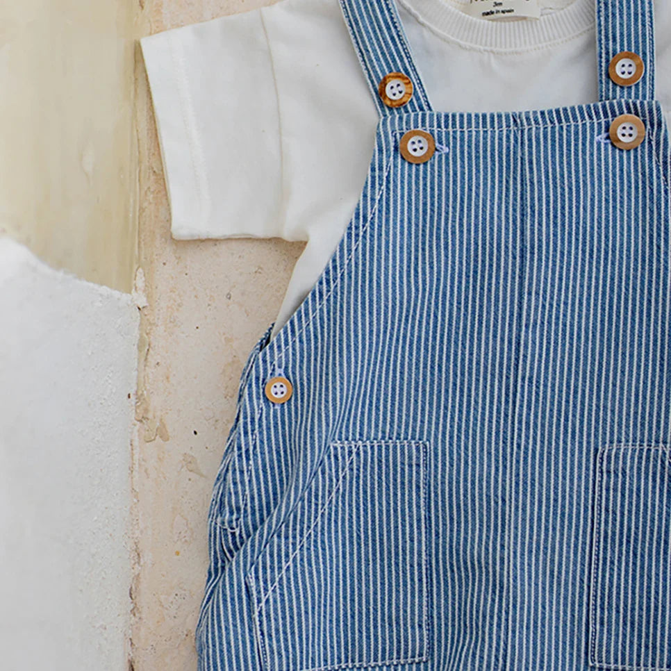 TALAIES sommer-Strampler