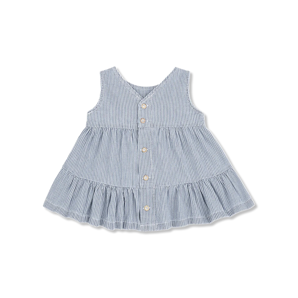 Galdana Dress