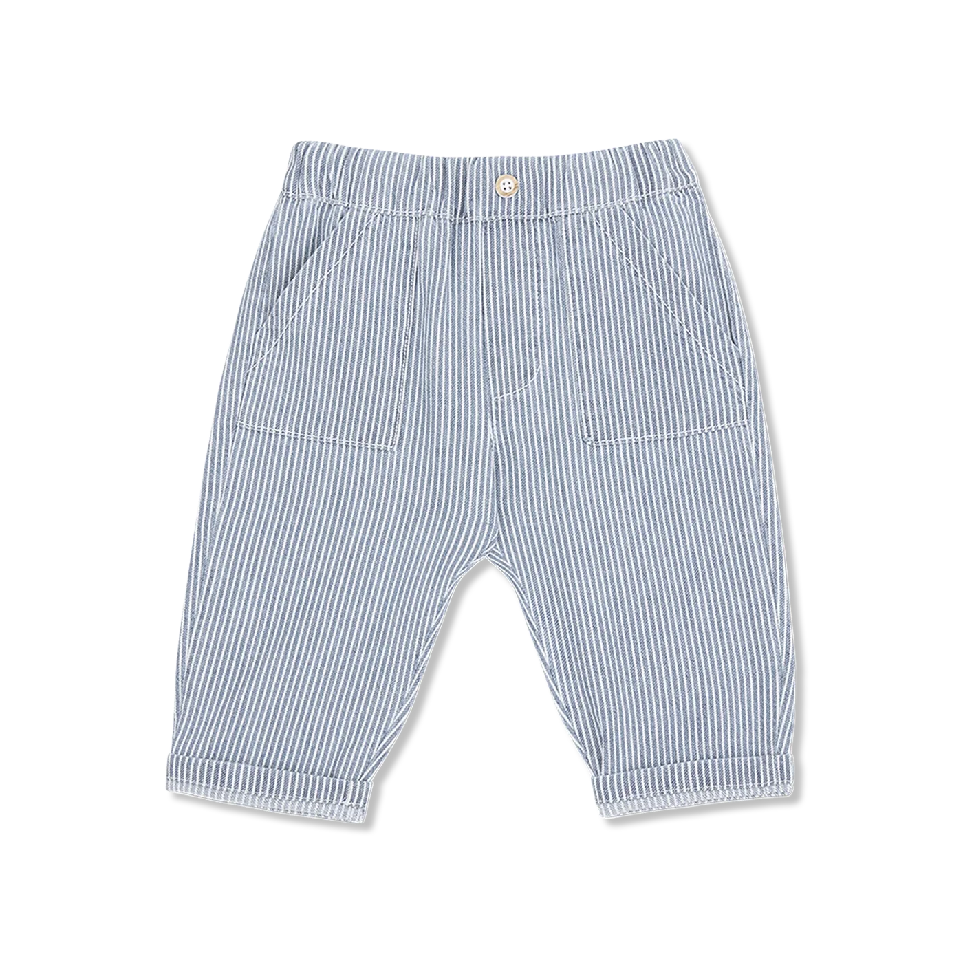 Sineu Pants