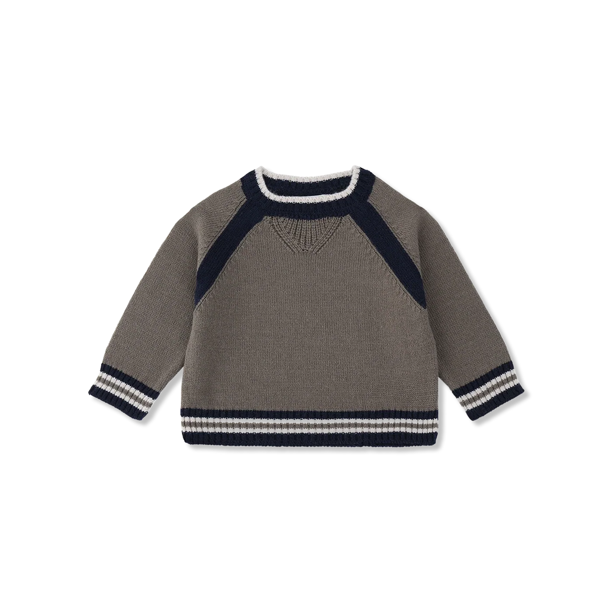 Milano Knitted sweater