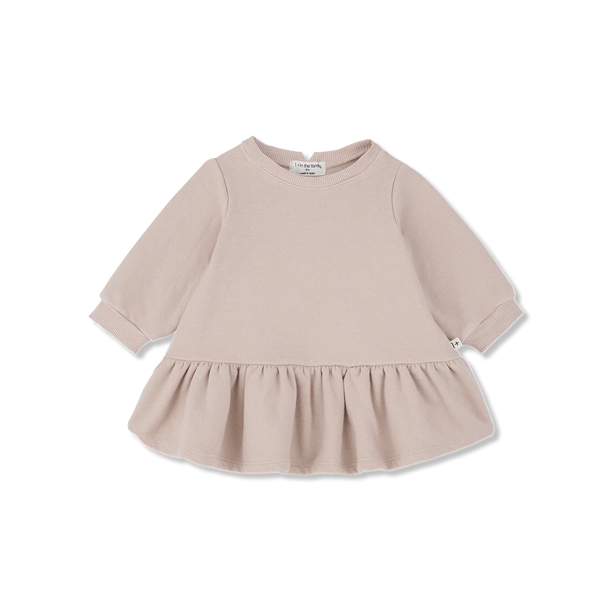 Eureka Kleid