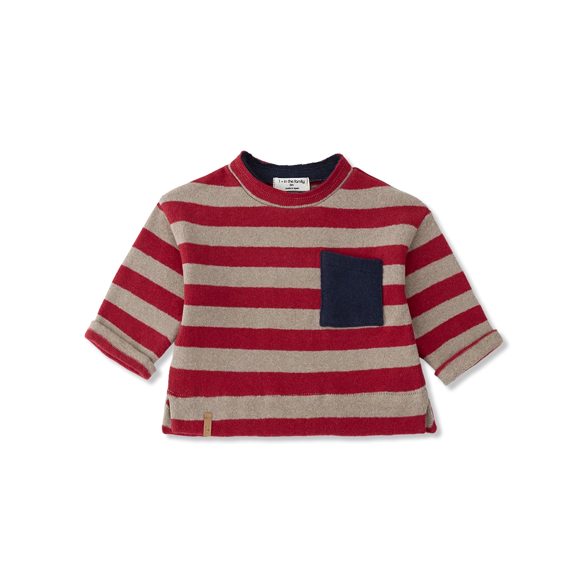 Kasba Strickpullover