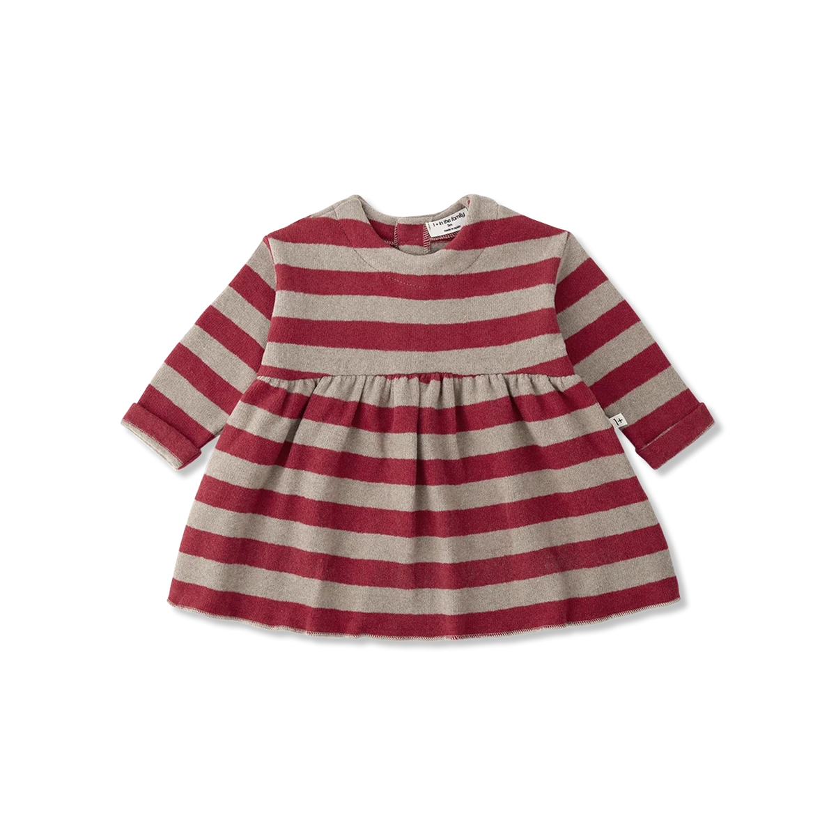 Melville Dress