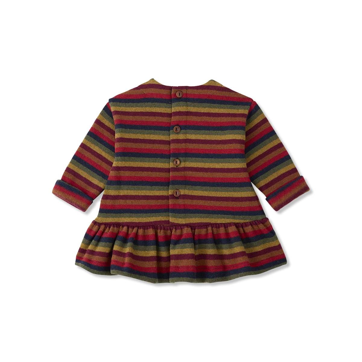 Inuvik Dress