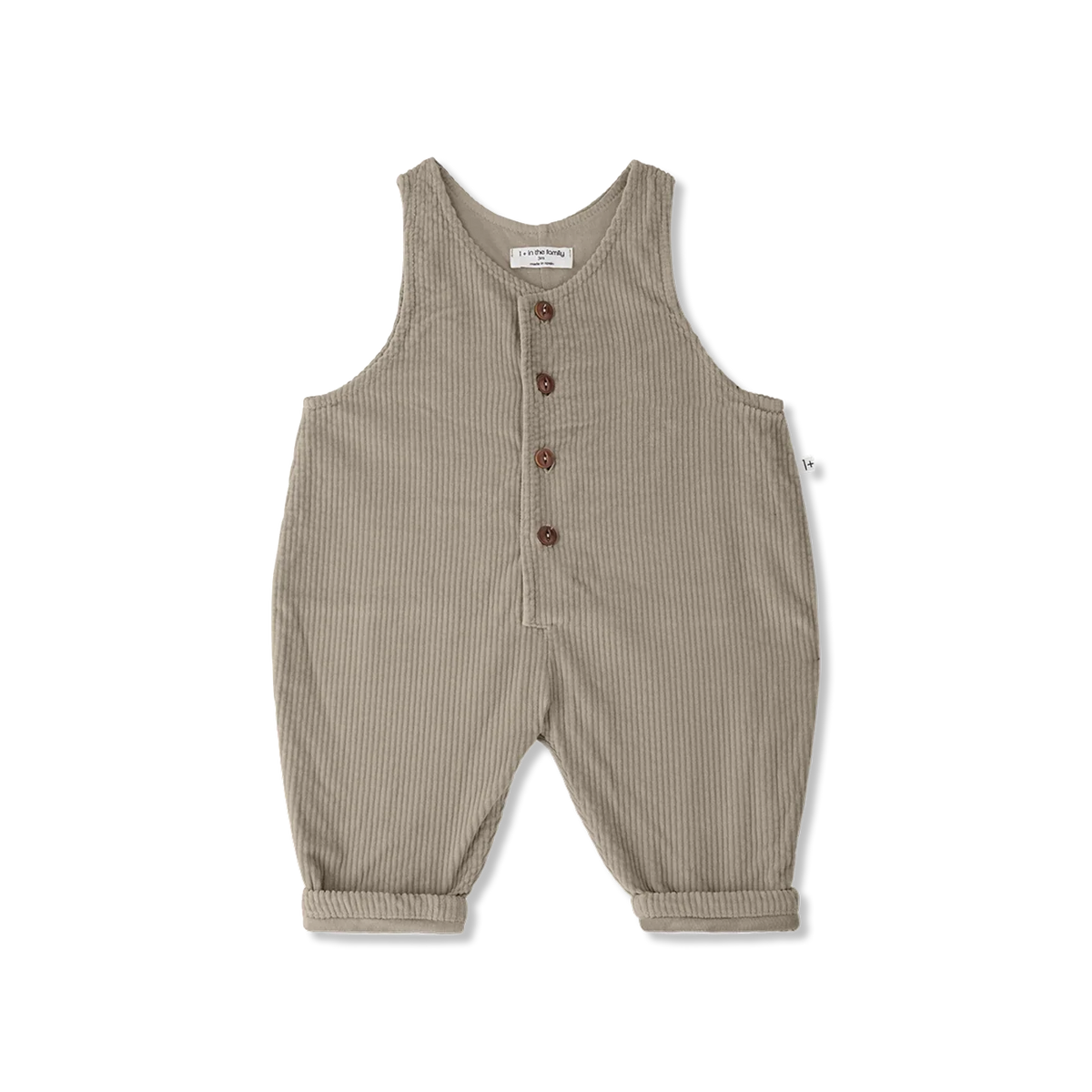 Yoho One-piece suit