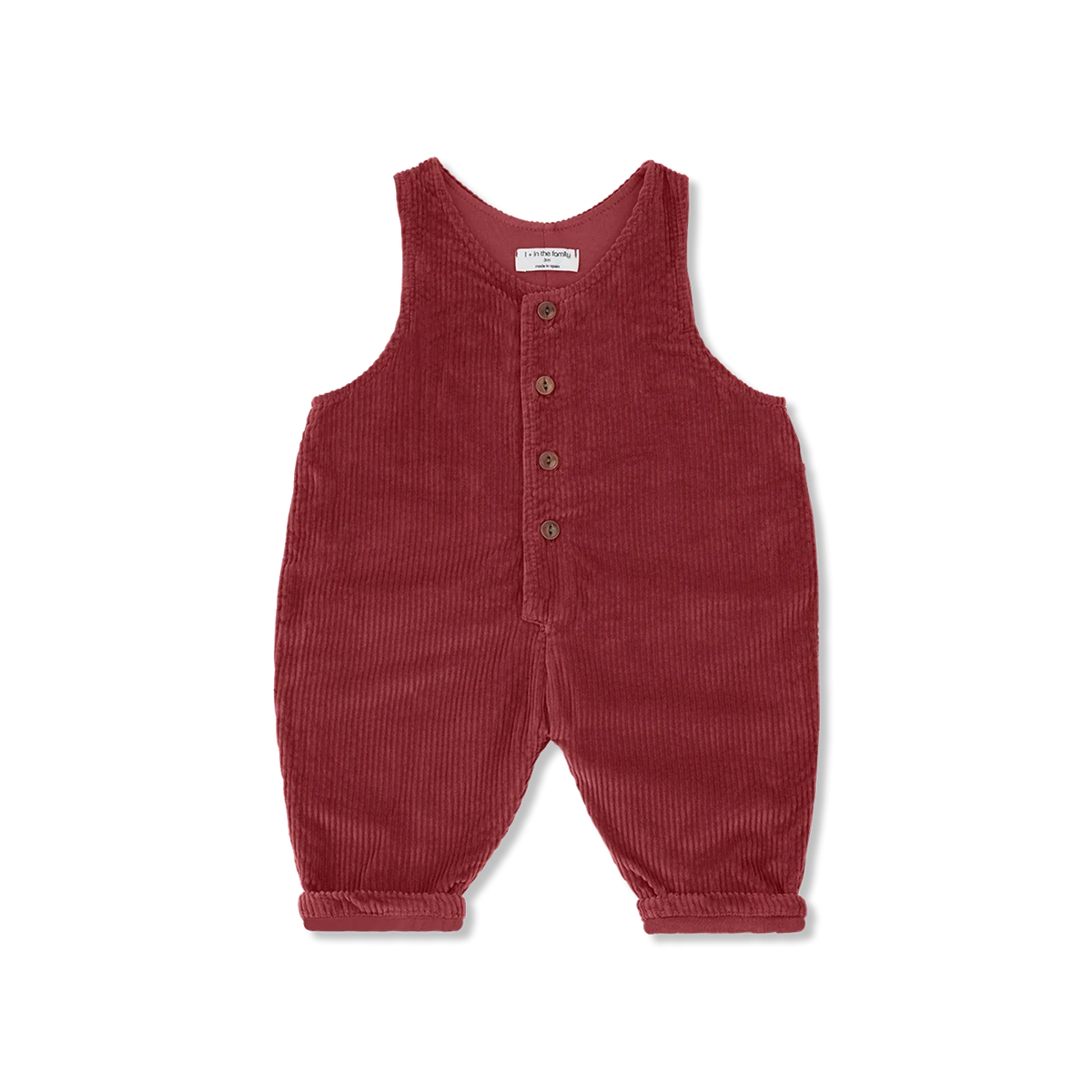 Yoho One-piece suit