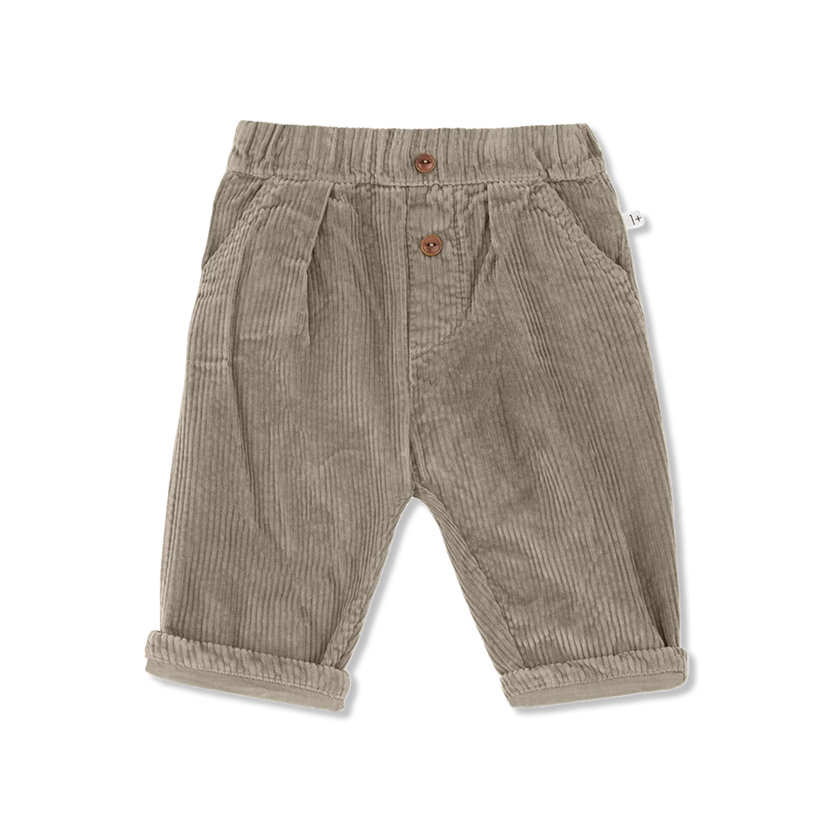 Quebec Pants