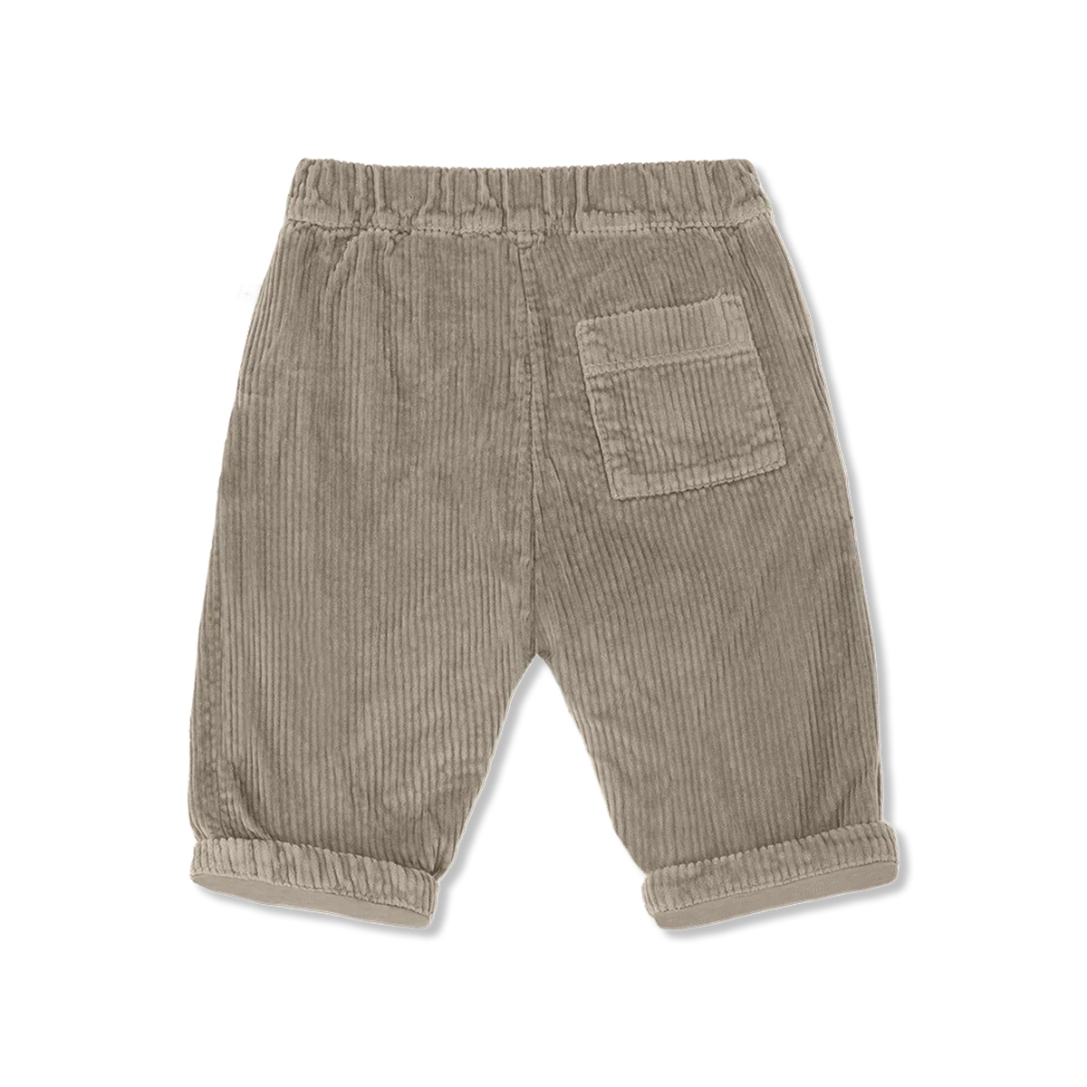 Quebec Pants