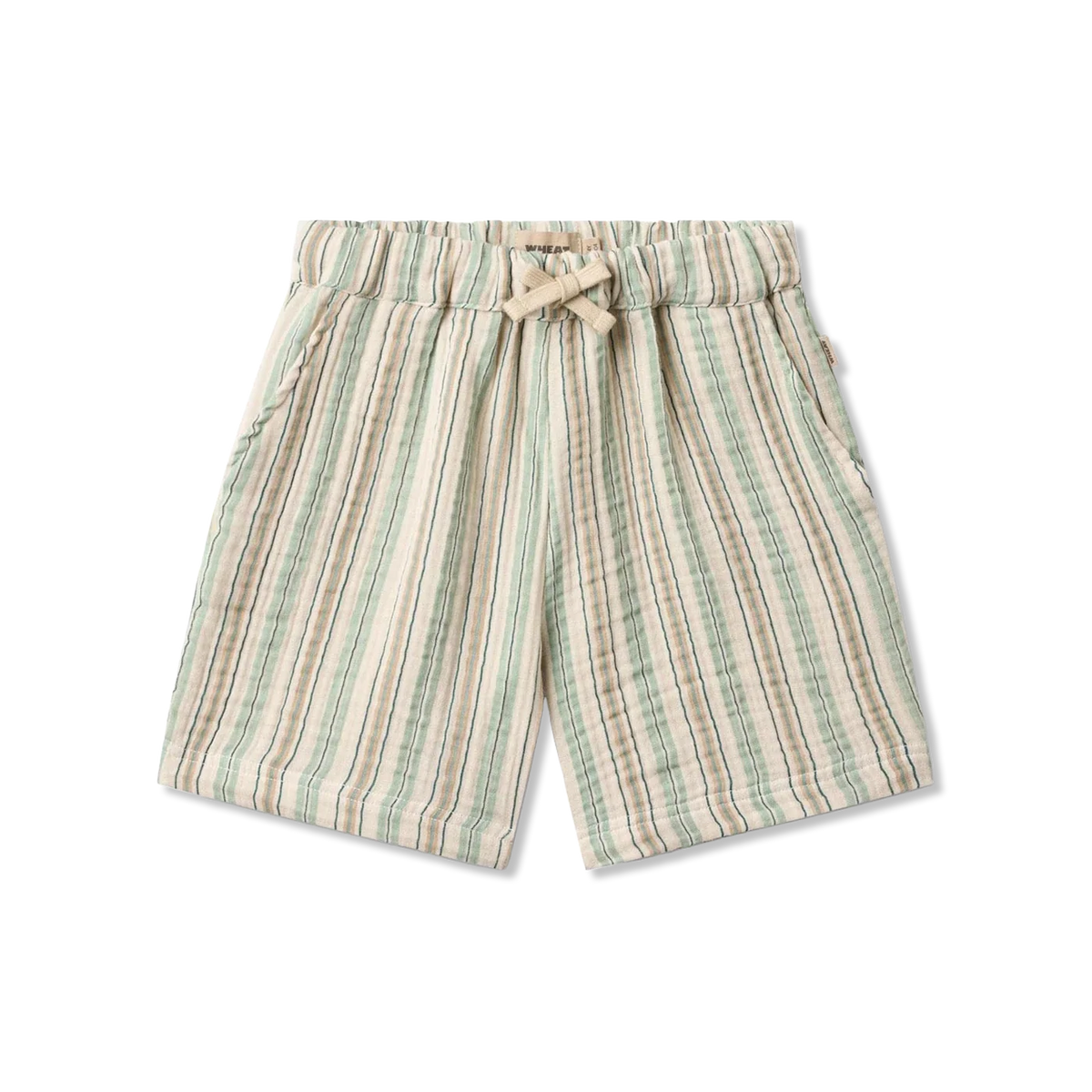 Cuba shorts