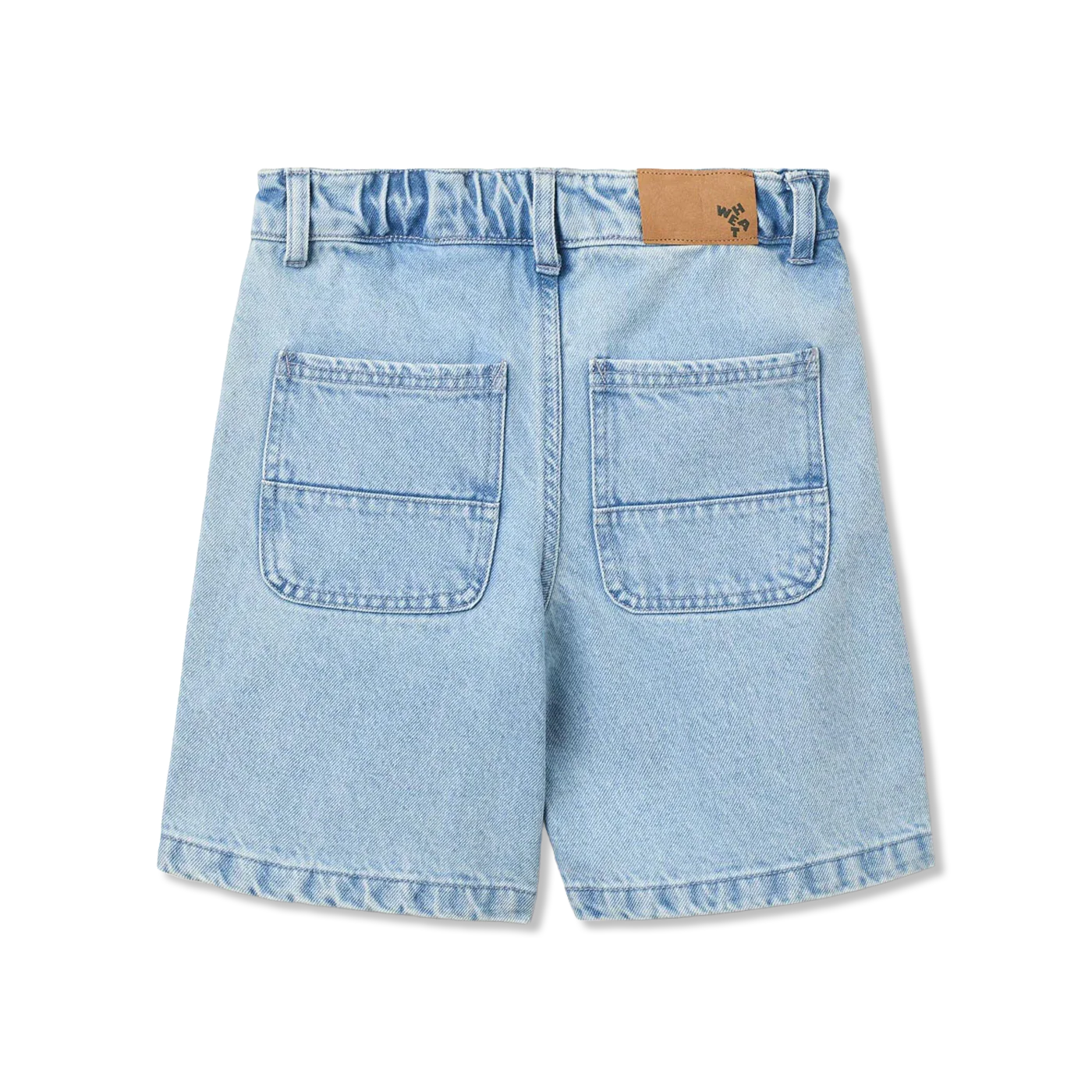 Christian shorts