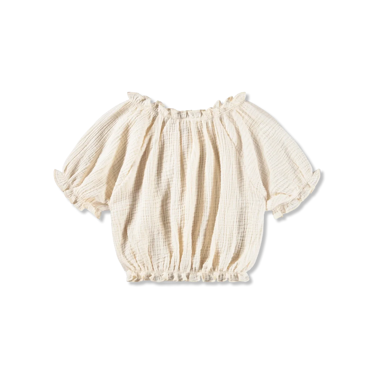 Rafaela lS T-shirt