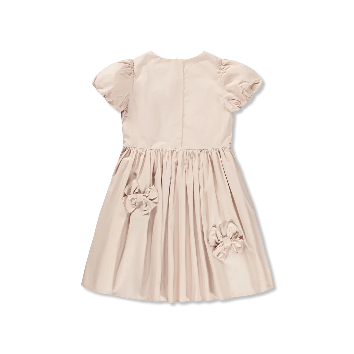 Cyan kleid