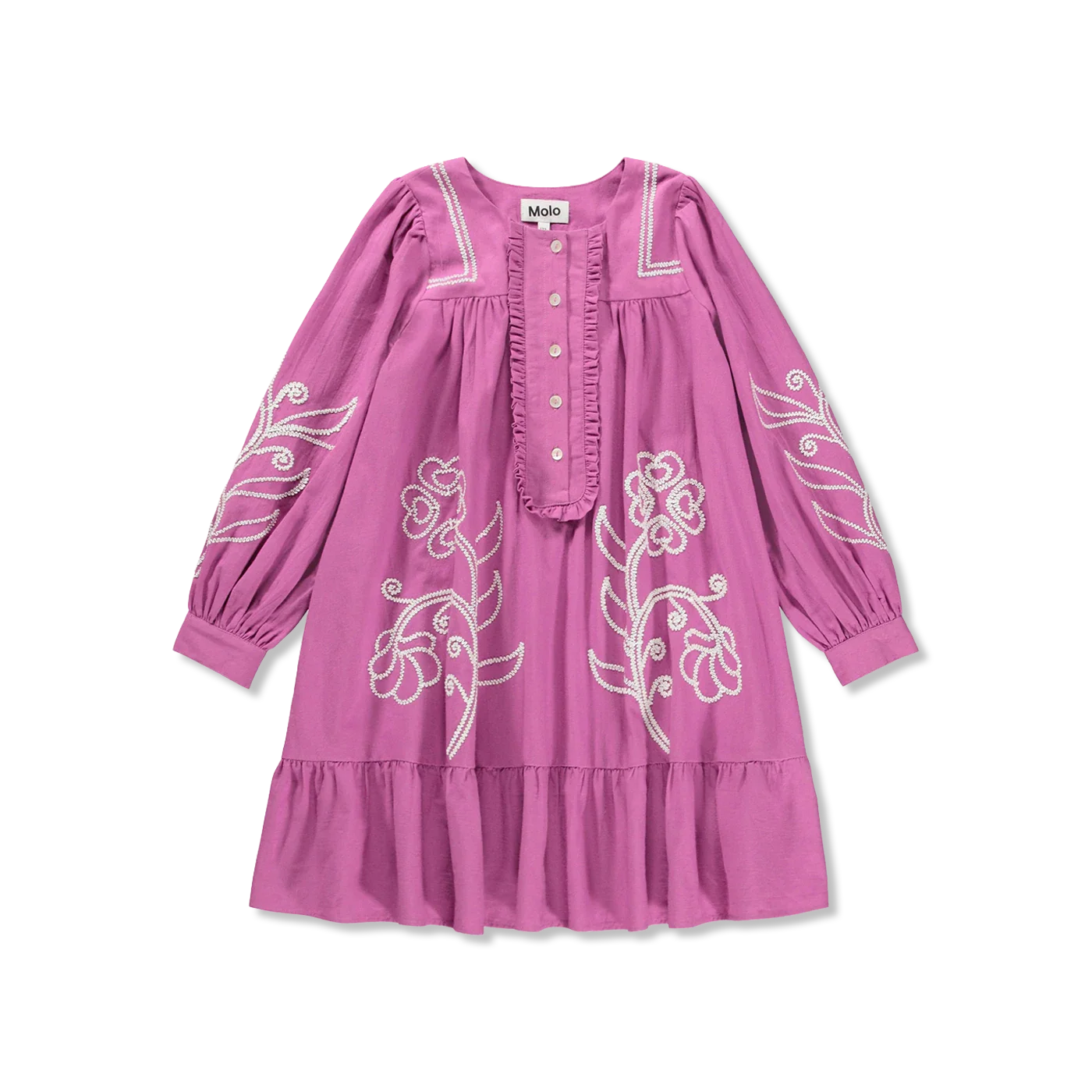 Crelo dress