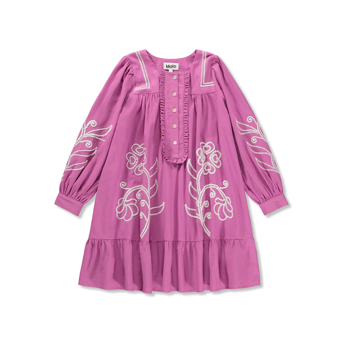 Crelo kleid