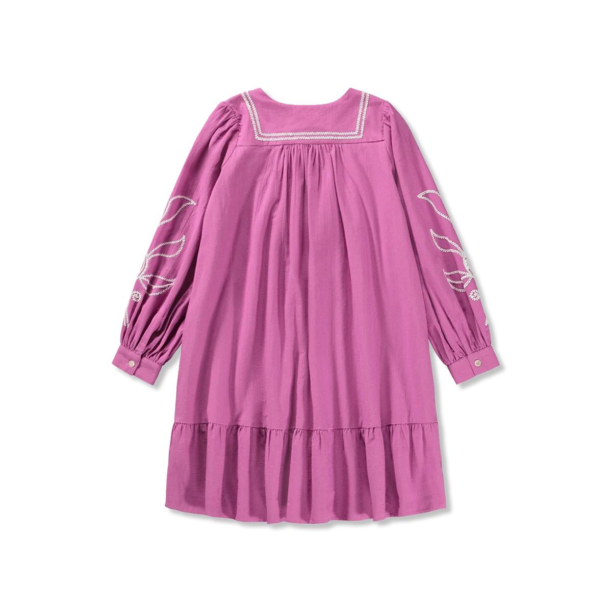 Crelo kleid