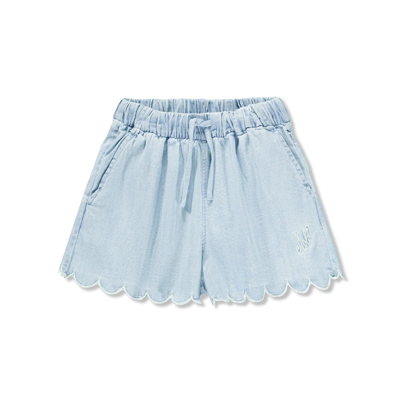 Addie Shorts