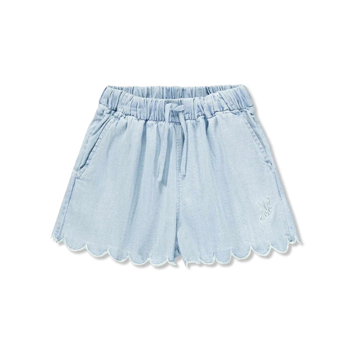Addie Shorts