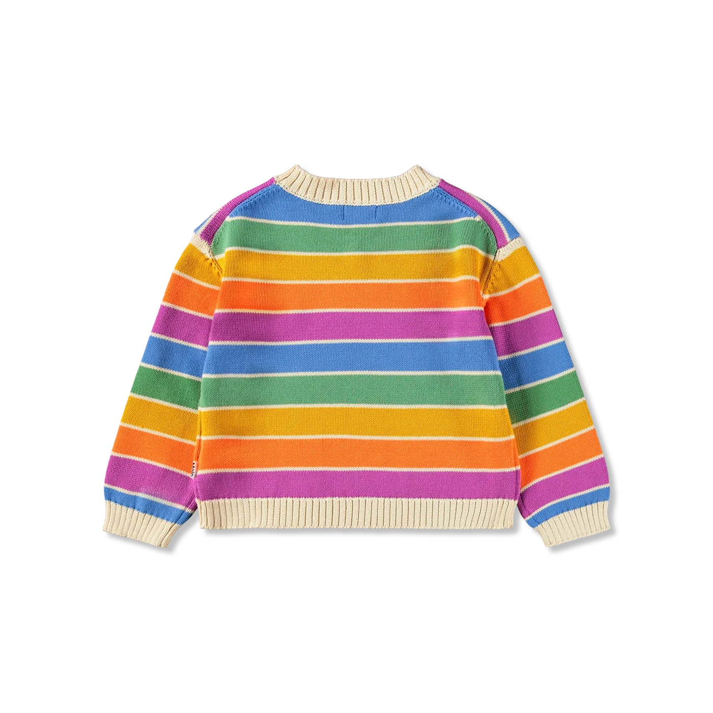 Gitty langarmshirt