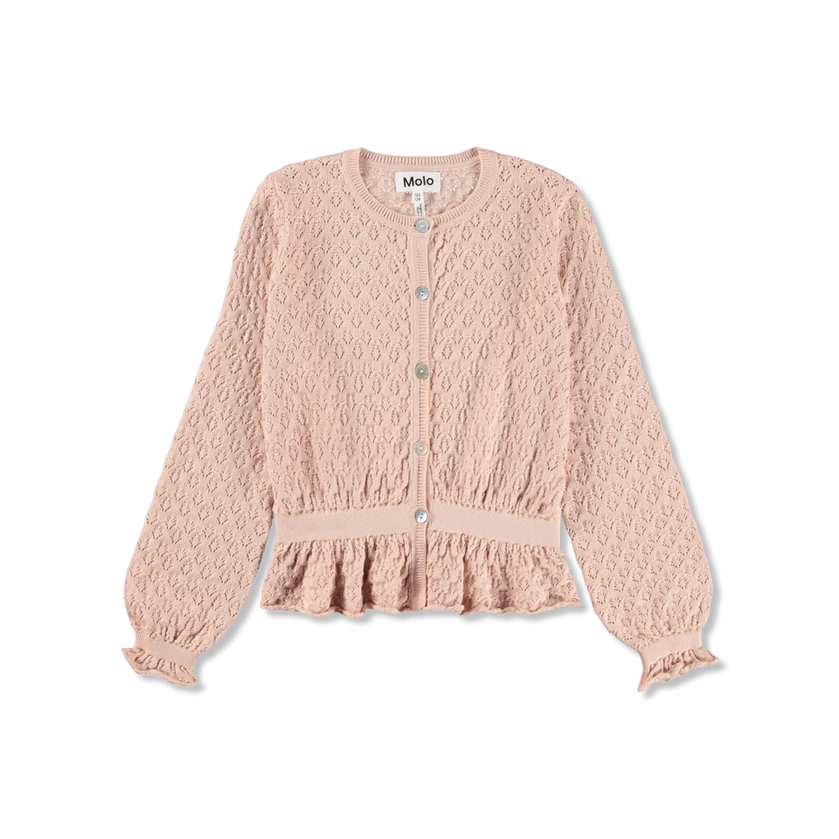Gilda cardigan