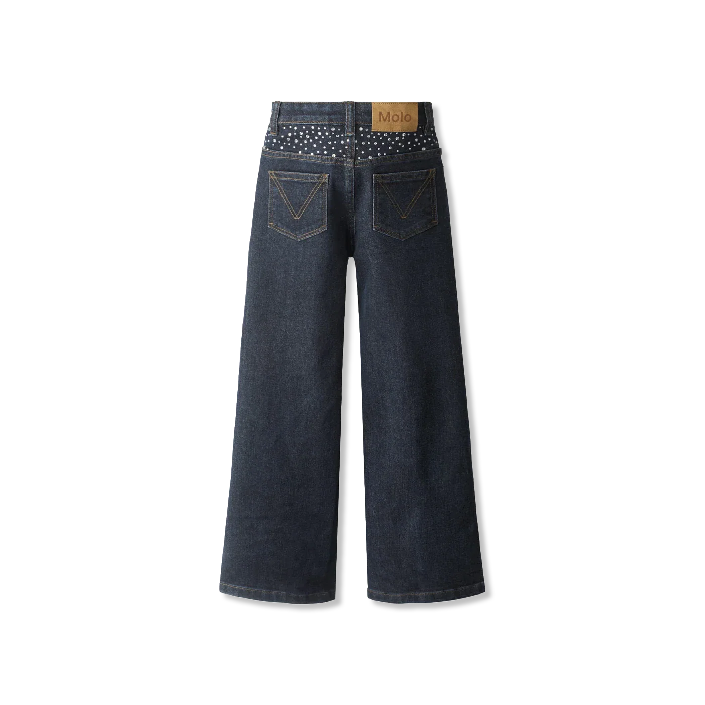Asta Pants