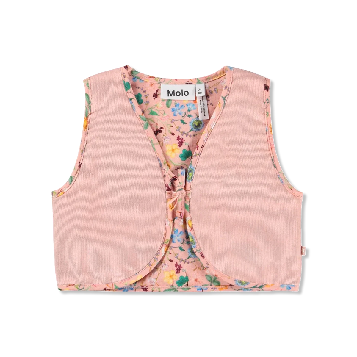 Hettie Waistcoat
