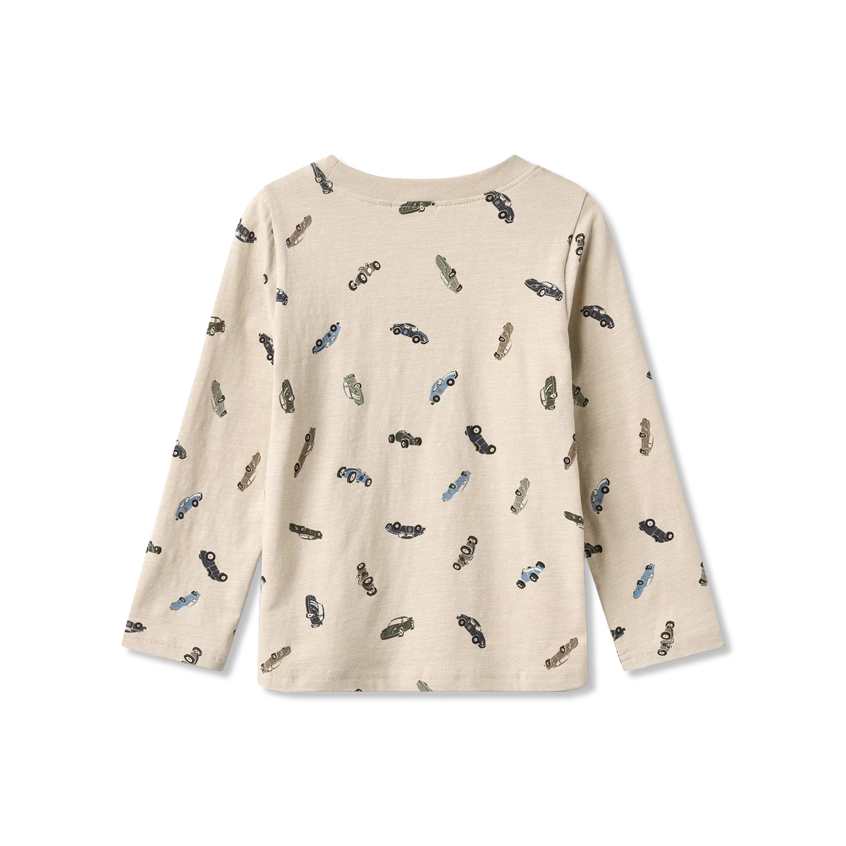Milan Sleepwear
