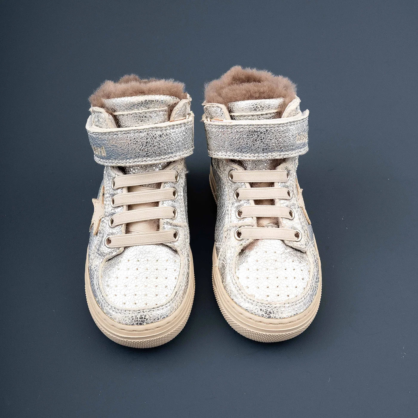 Isak lamb Sneaker
